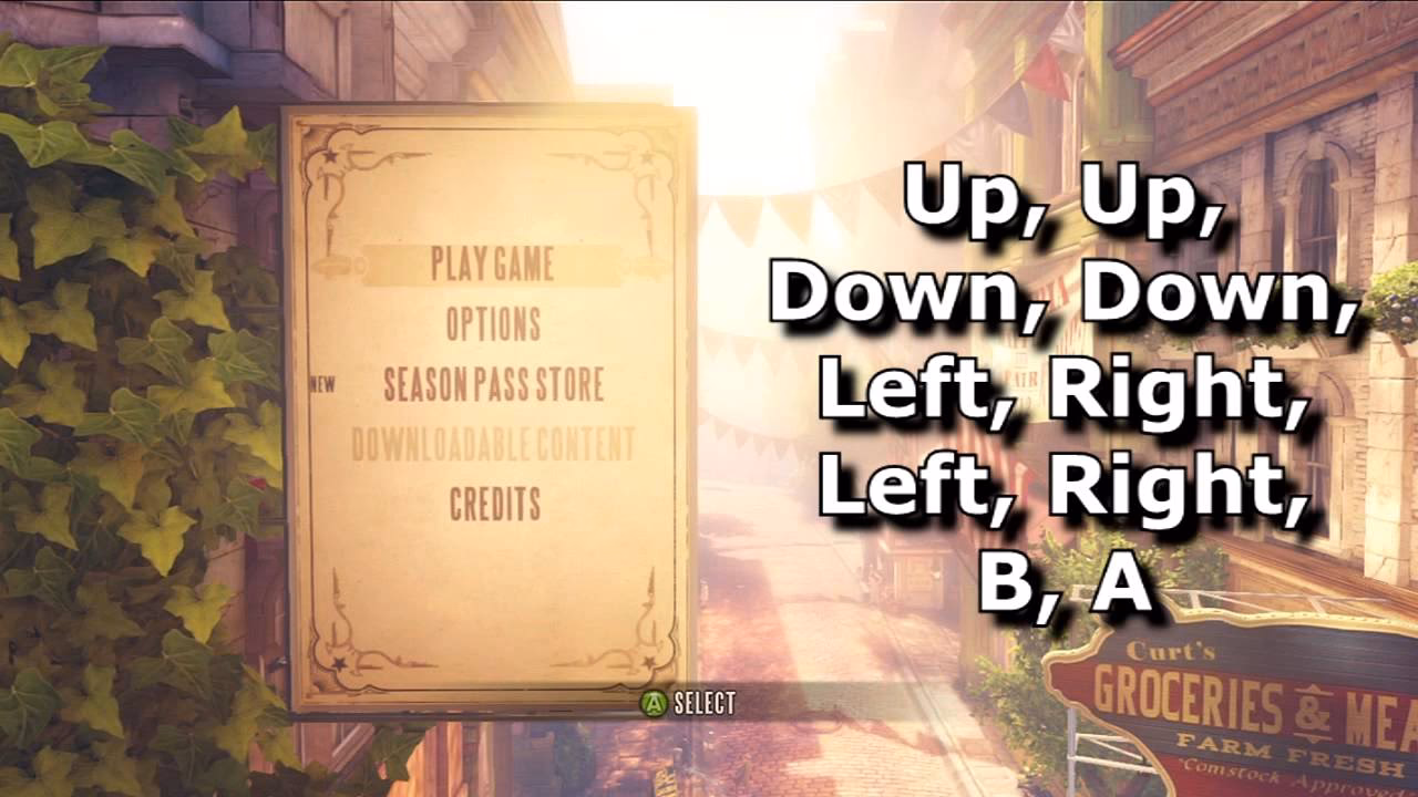 How do I unlock BioShock Infinite 1999?