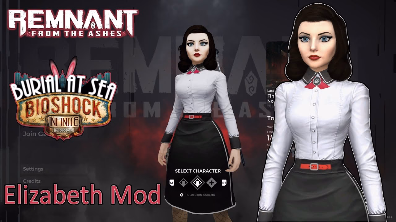 Do mods - mods for BioShock Infinite have a paywall?
