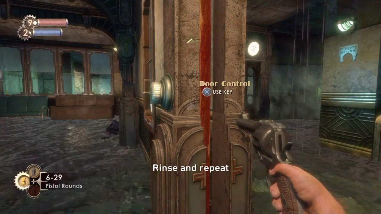 How can I obtain a BioShock Infinite key?
