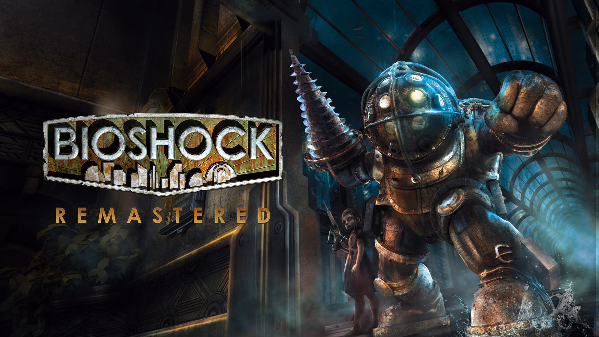 ¿Dónde se puede jugar BioShock 2 Remastered?