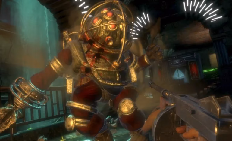 ¿Qué tarjeta de vídeo se necesita para jugar BioShock?