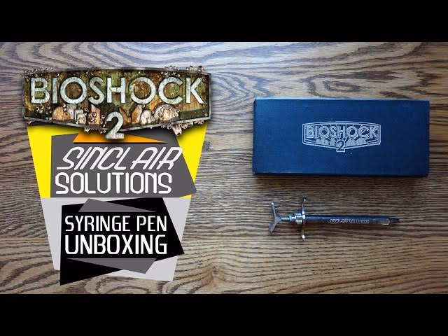 Is Sinclair Solution a real product?