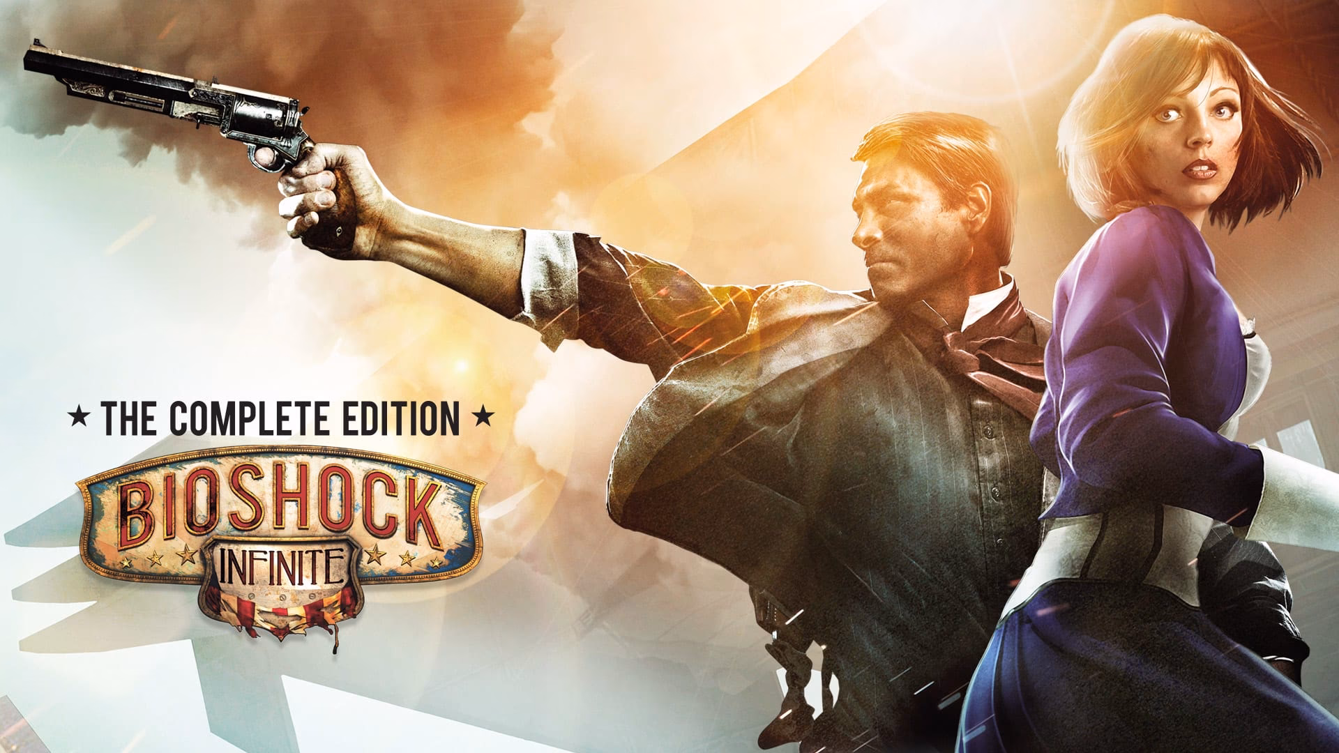 ¿Qué pasa si compro BioShock por separado?
