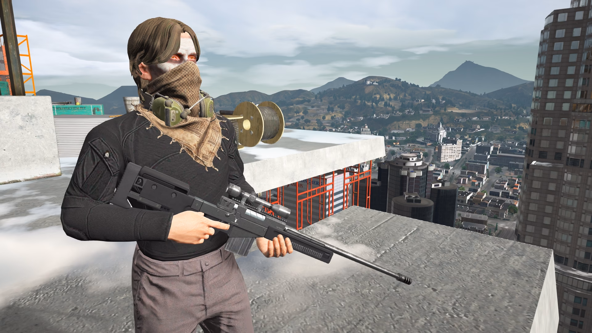 Why does Tarkov use cookies?