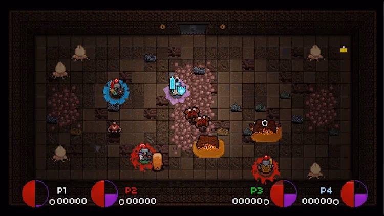 What is bit Dungeon II?