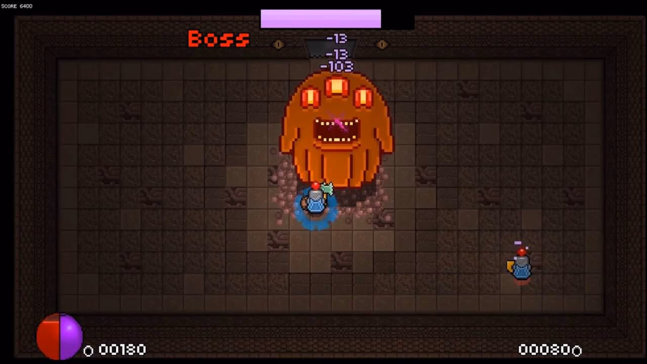 What is bit Dungeon II?