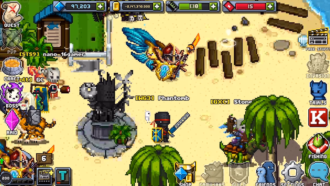 What is Ultimate Heroes mod APK?