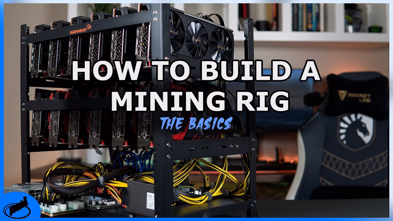 How to mine cryptocurrencies profitably?