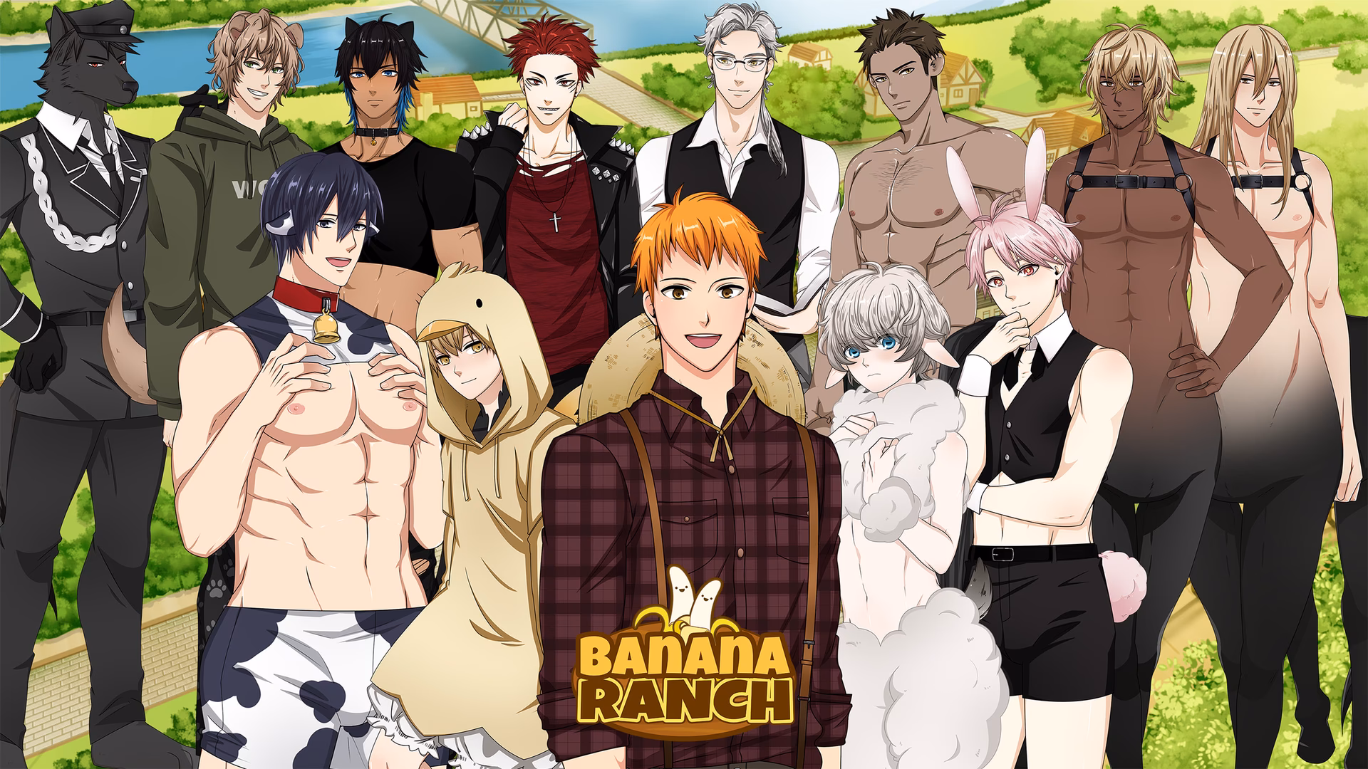 How many BL games are there?