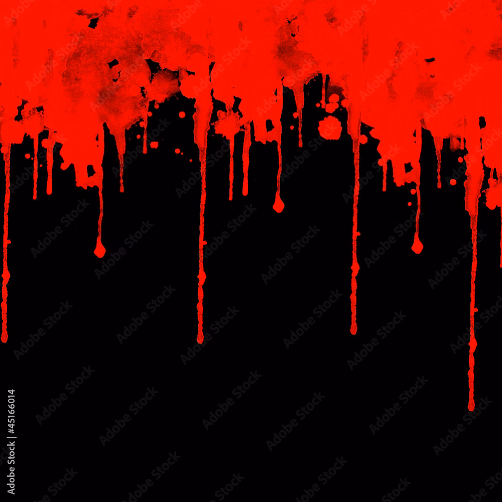 What is black blood?