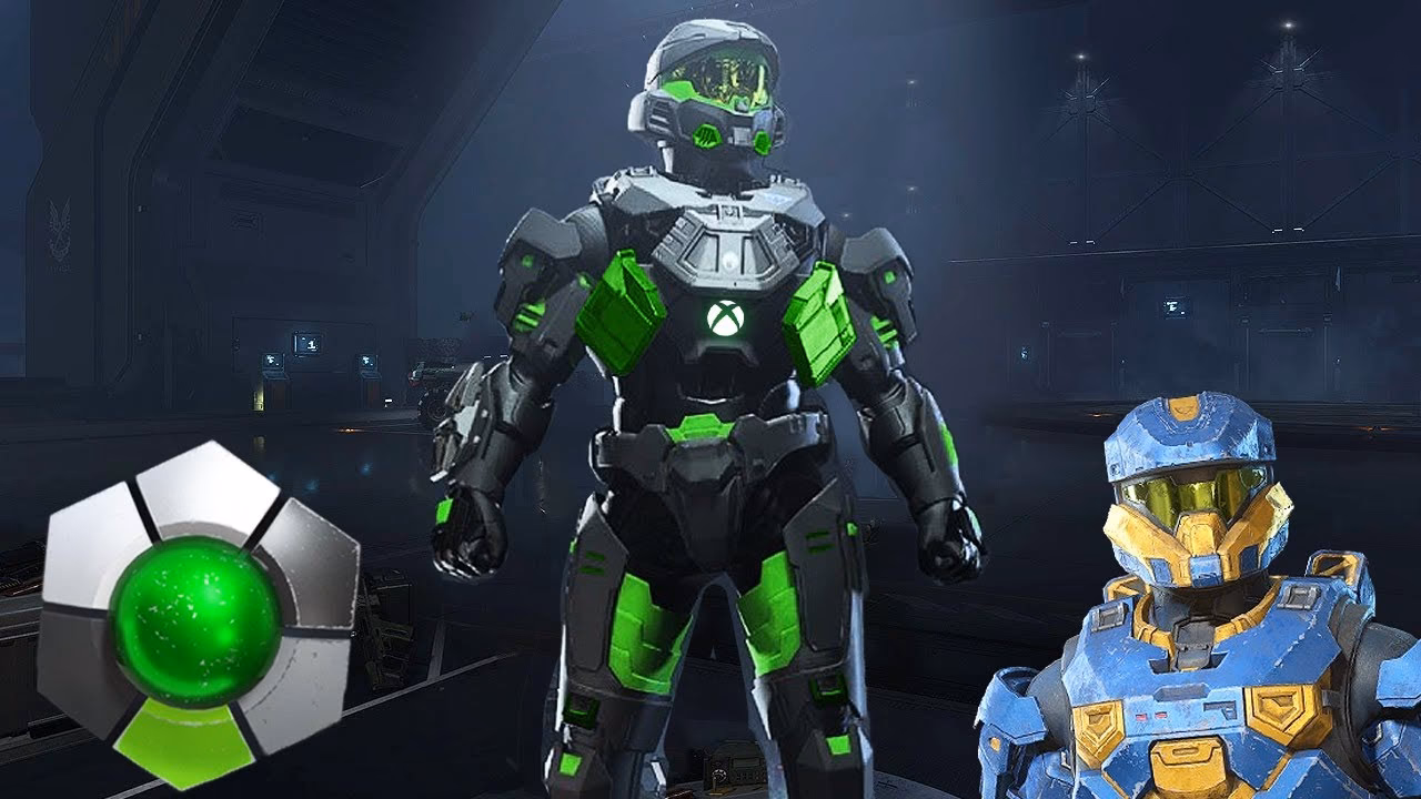 What is black armour?