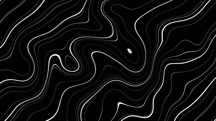 How many black and white abstract wallpapers are there?