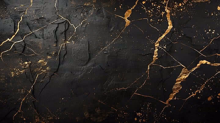 How many 4K Ultra HD black wallpapers are there?