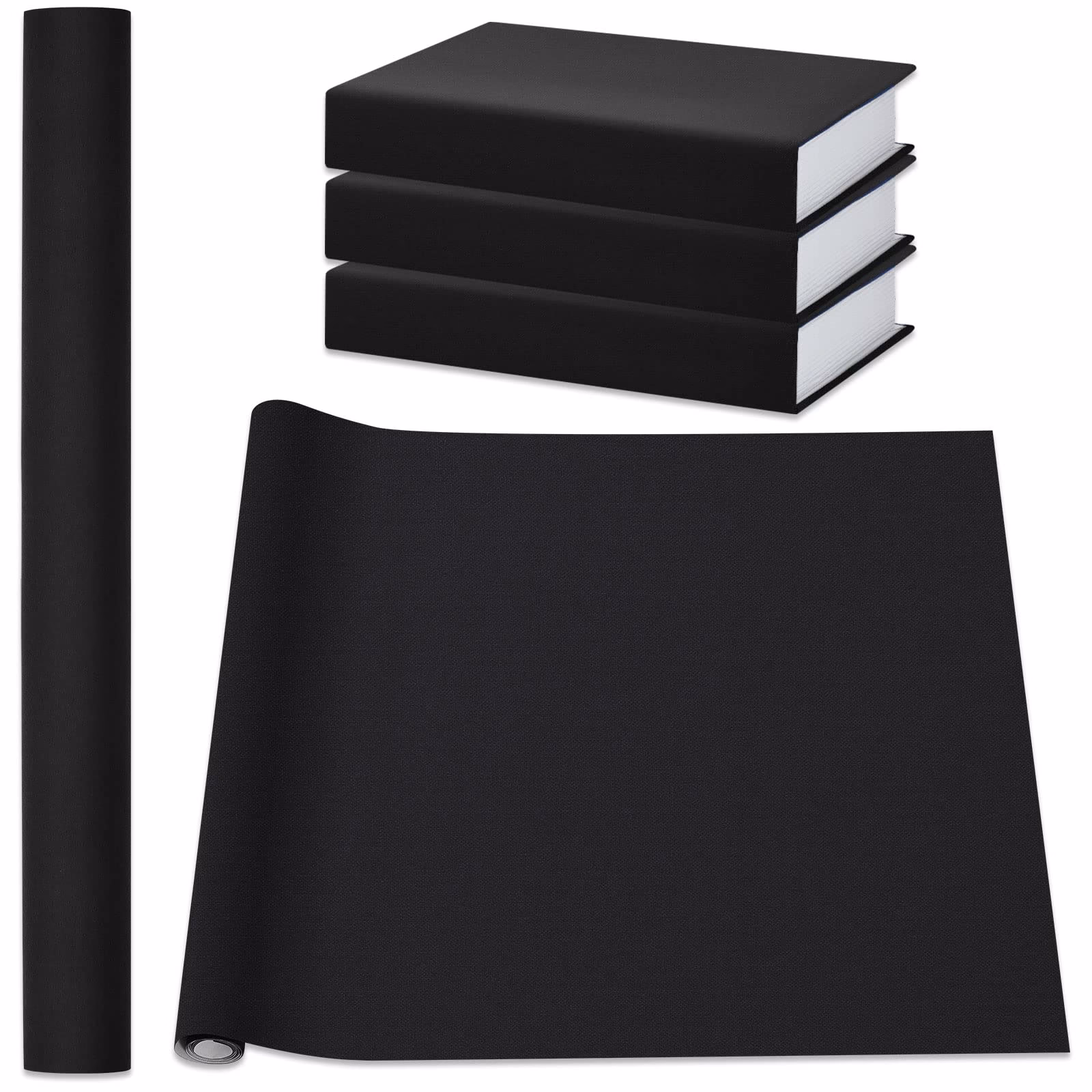 What is black oak bindery?