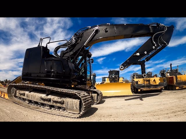 What services does Black Cat offer?