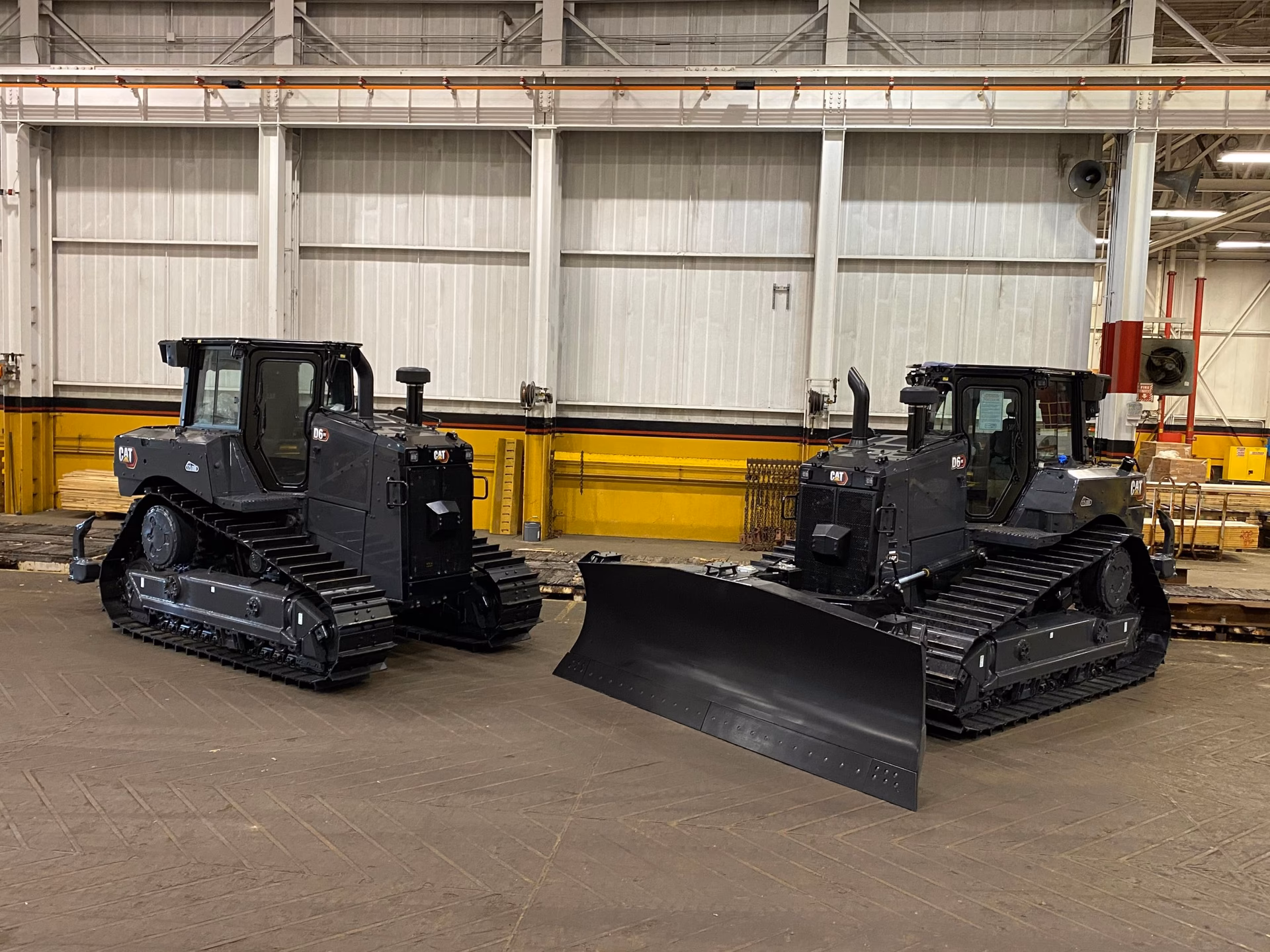 What software does Black Cat Systems offer?