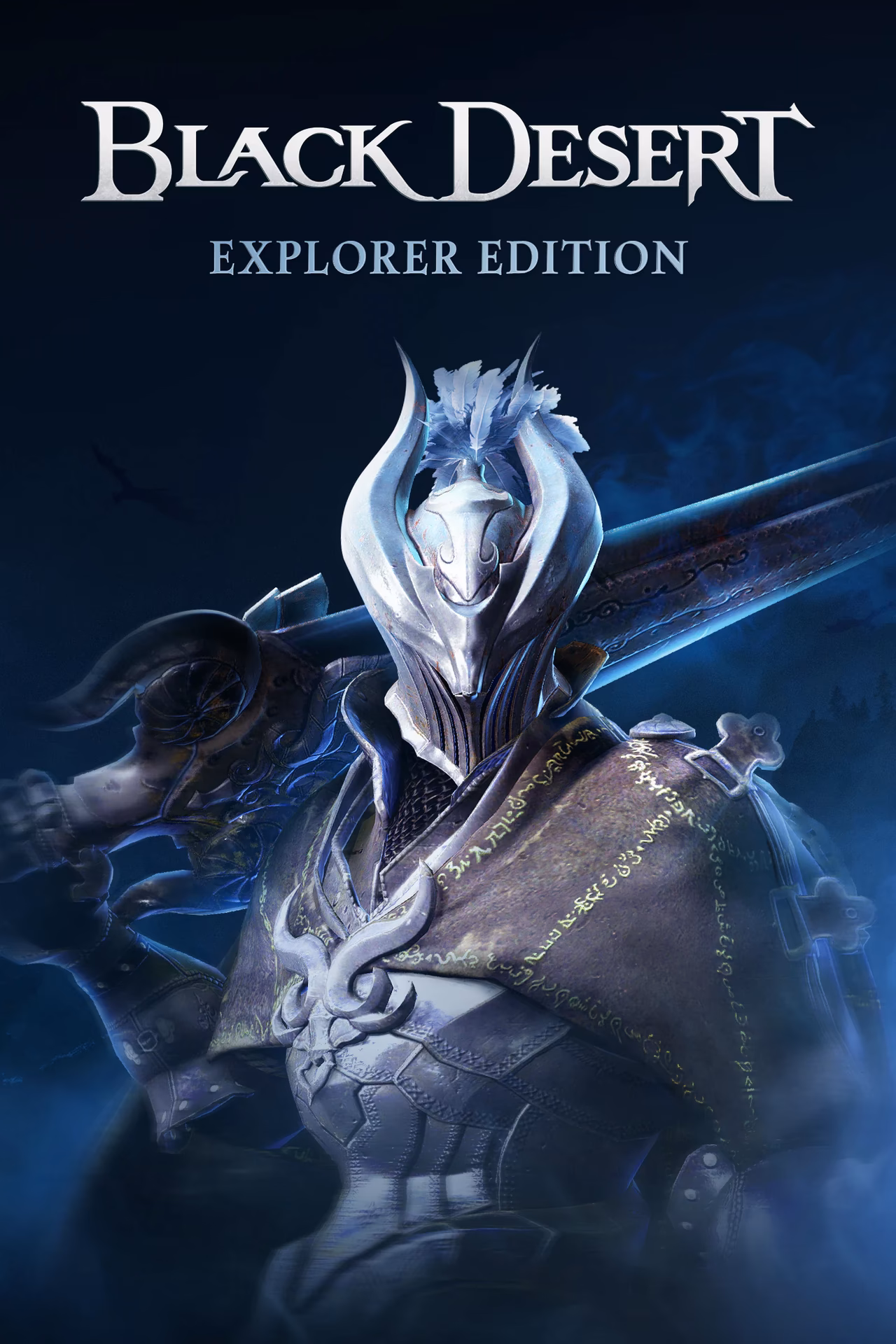 Is Black Desert a good pack for an adventure?