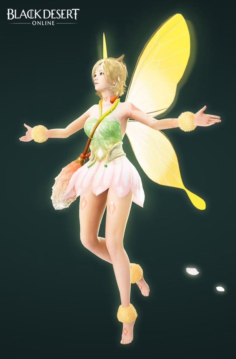 Should BDO rename 'throw away memory fragments for no reason'?