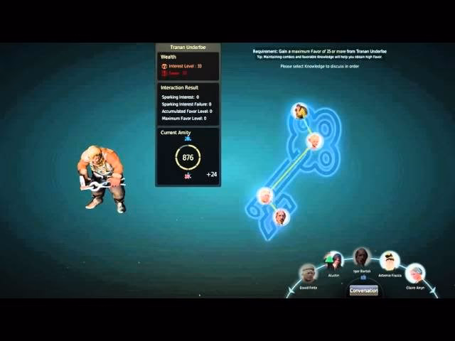 What is the Black Desert?