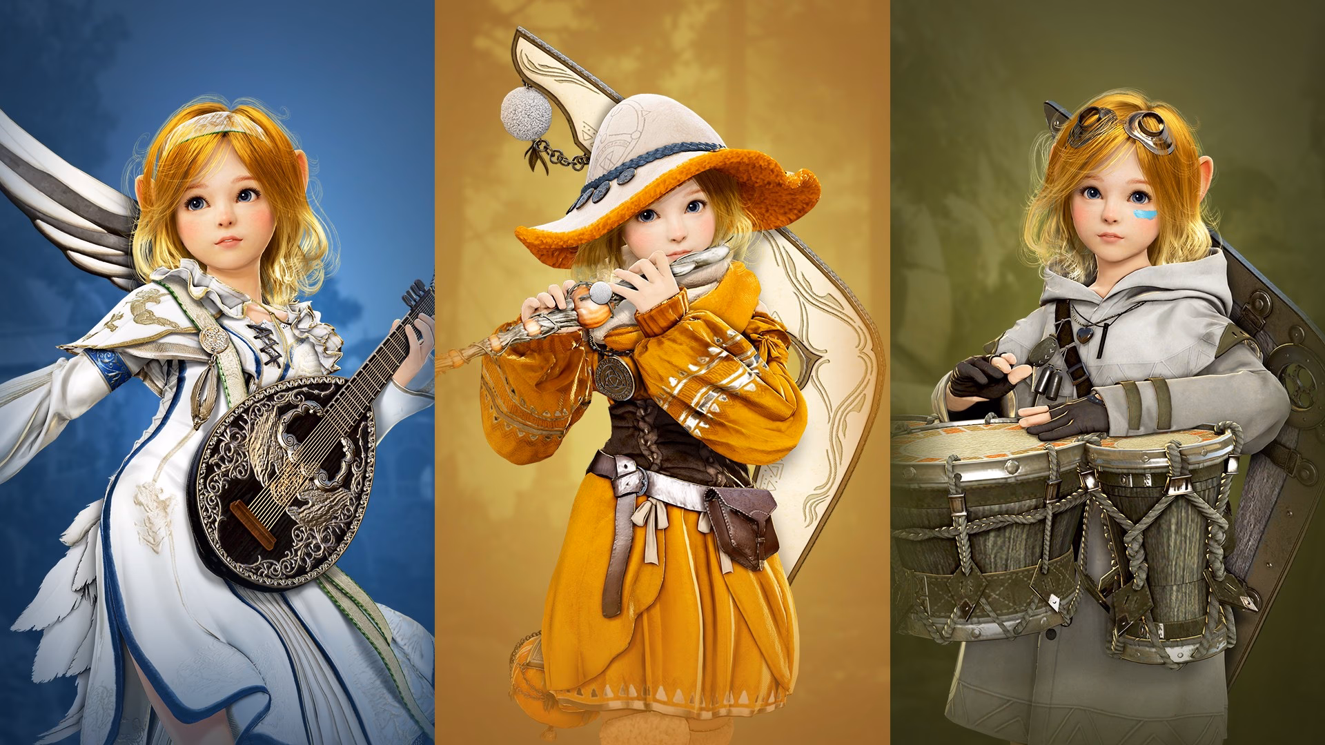 What is capotia ring in Black Desert Online?