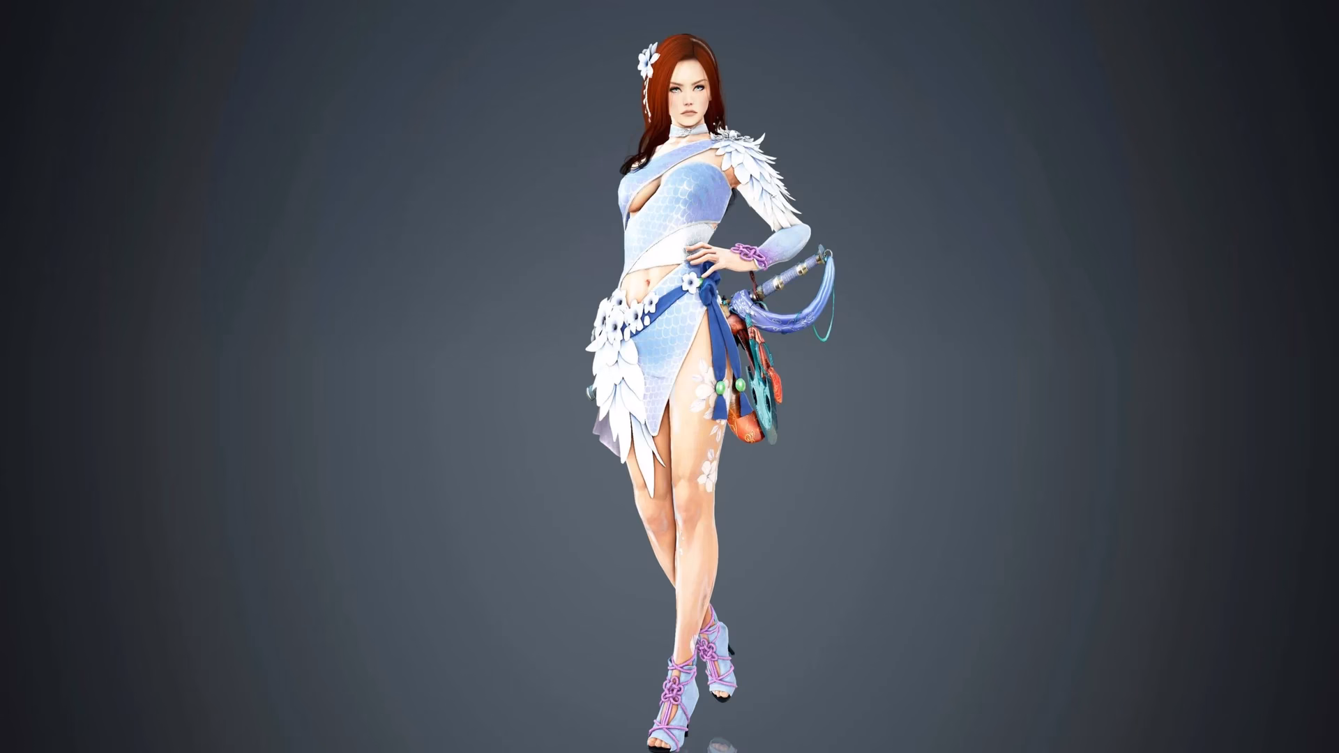 What is a Lahn in Black Desert Online?