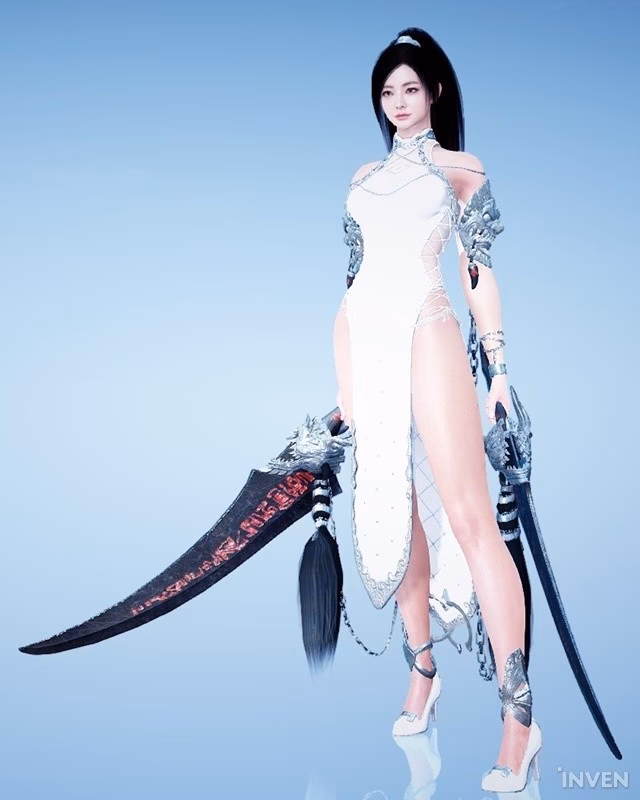 What is the best outfit in Black Desert Online?
