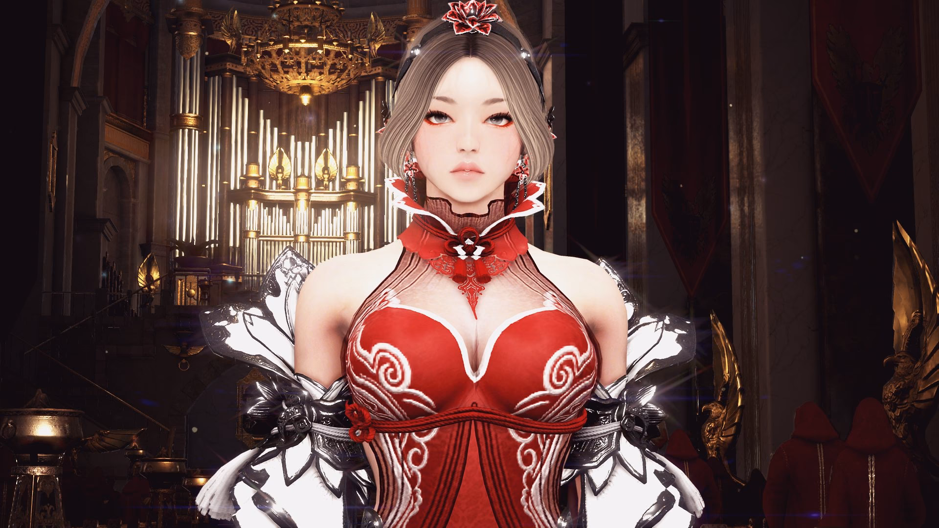 What is a Lahn in Black Desert Online?