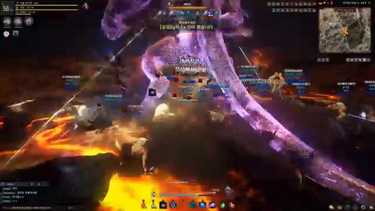 Does BDO have a dungeon?