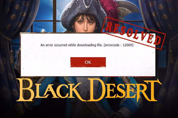 Are there any problems with Black Desert Online?