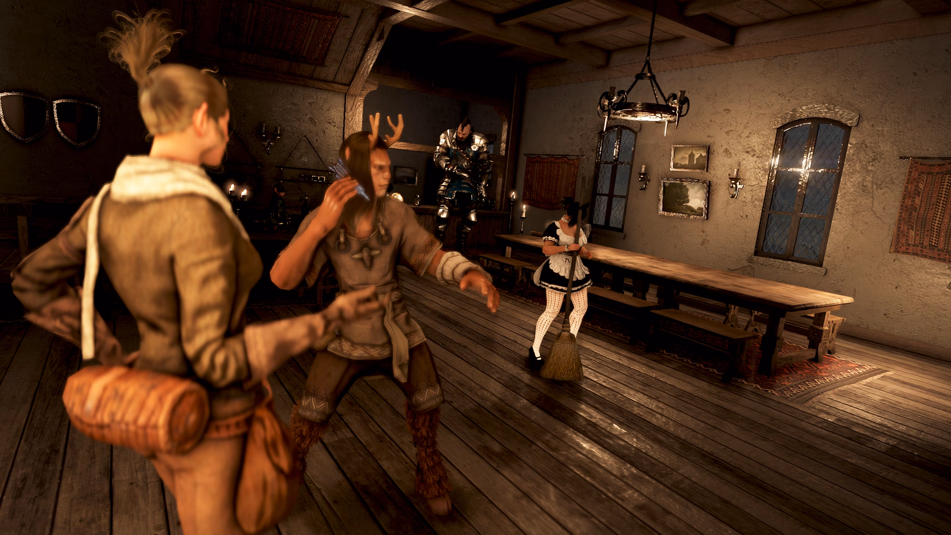 Where are black desert (BDO) screenshots saved?