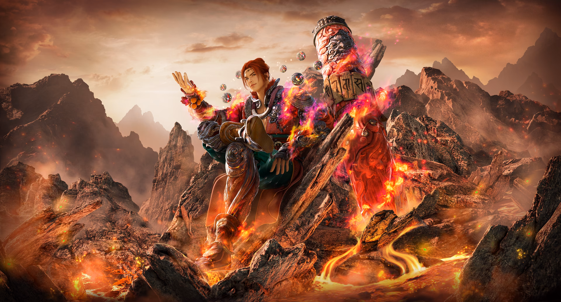 Is black desert a valve game?