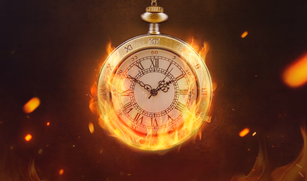 What time does Black Desert Online maintenance end?