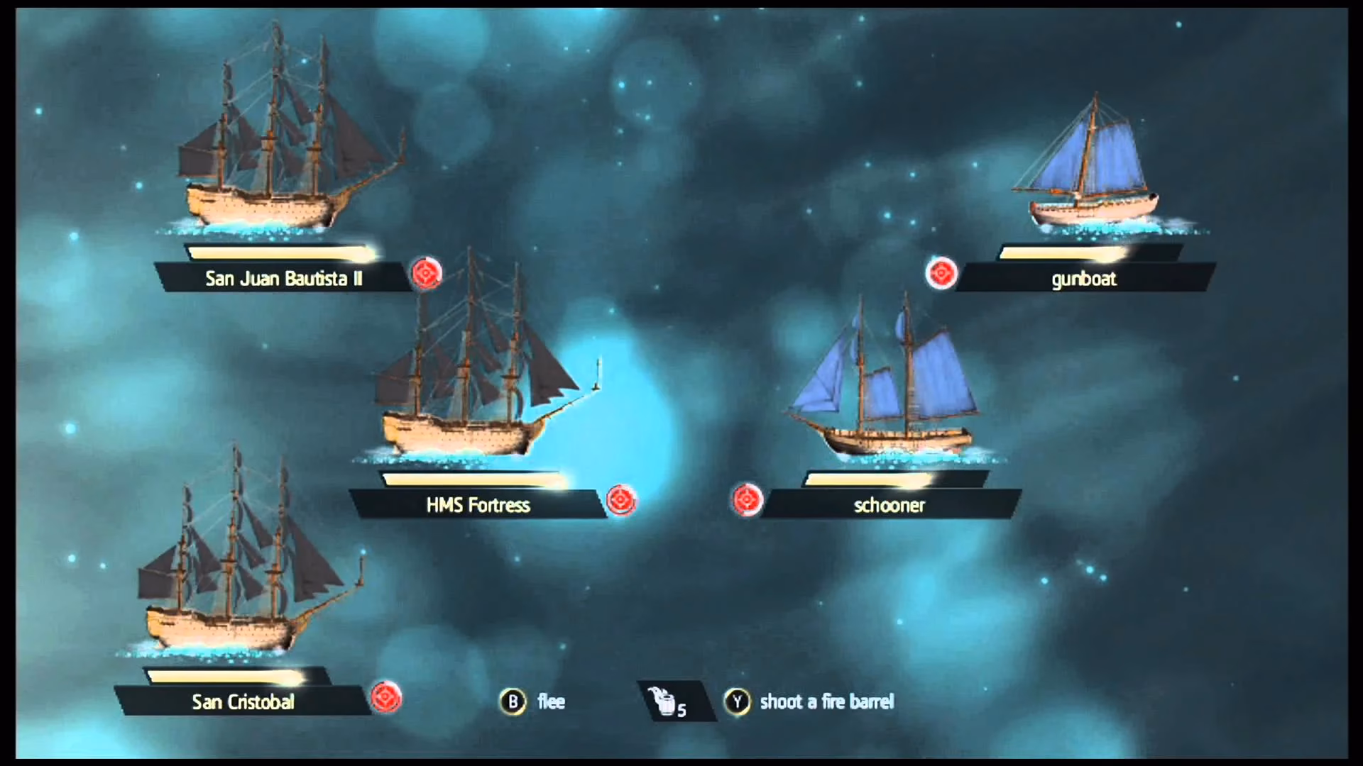 What issues did Kenway's Fleet fix?