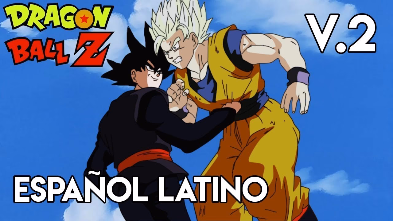 ¿Cómo Goku Black se encuentra con Trunks?