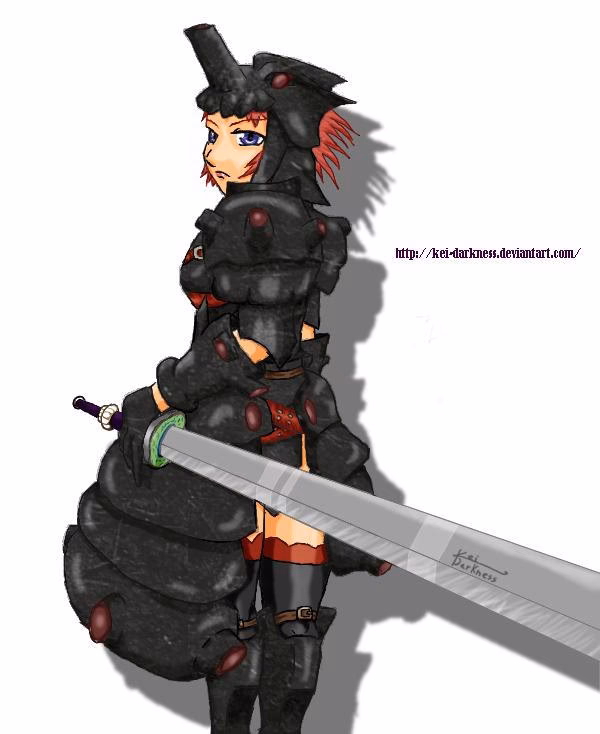What is Gravis armor?