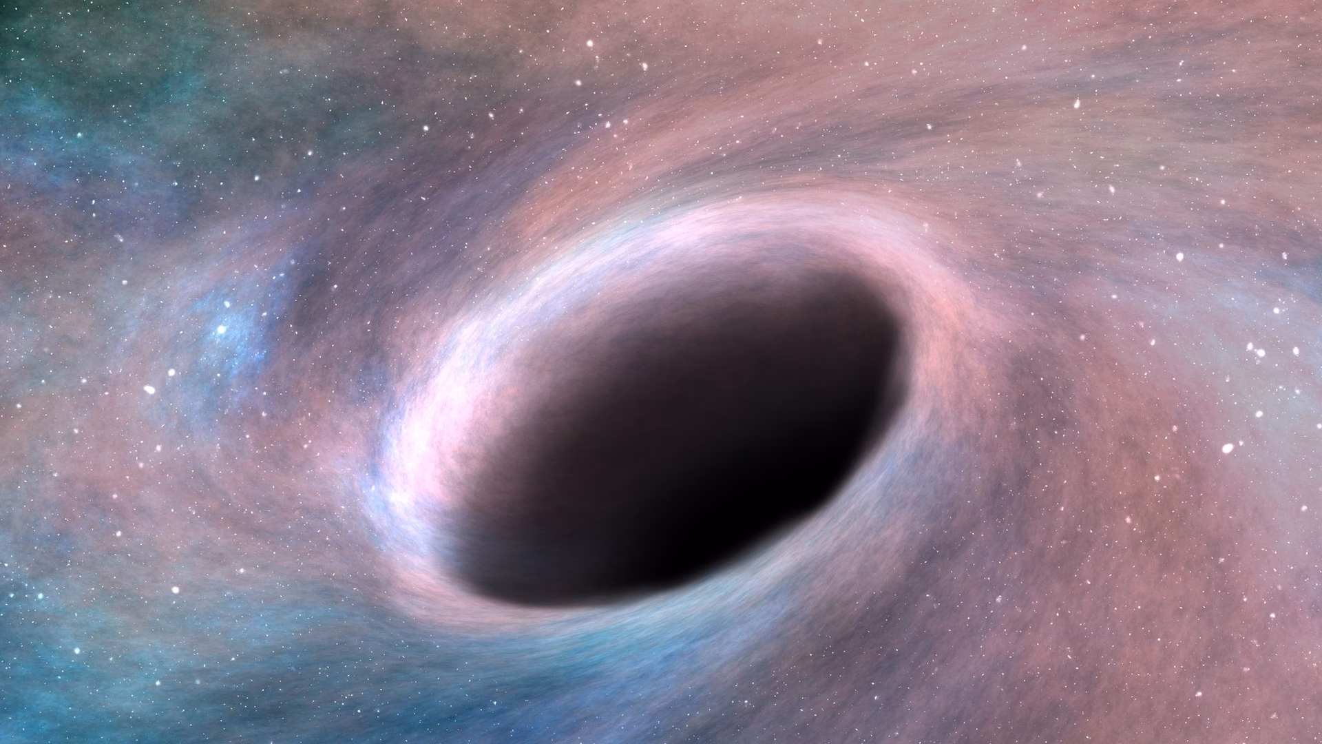 Is the first black hole photo authentic?
