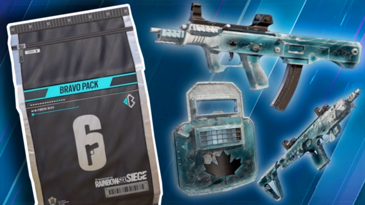 What is the Rainbow Six Siege marketplace?