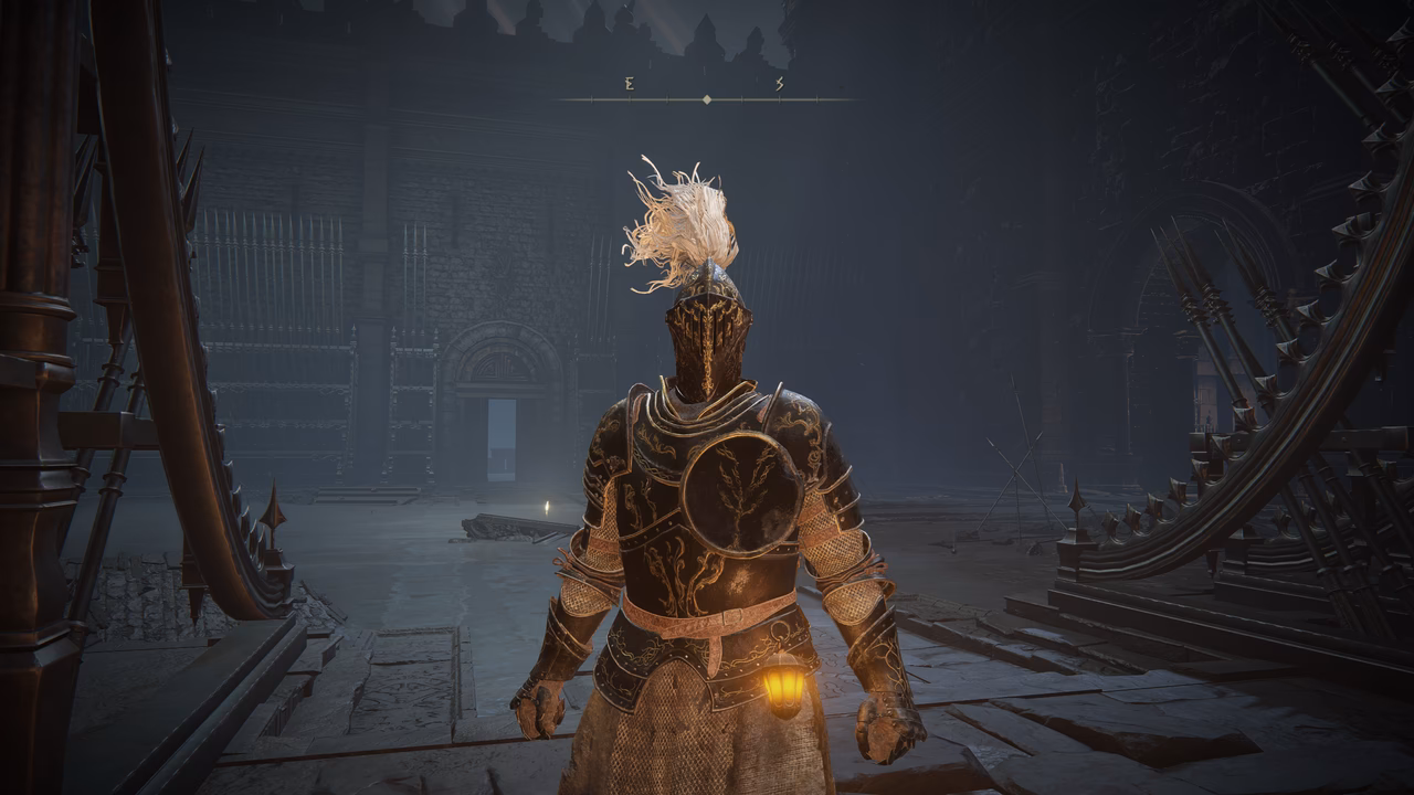 How do you play Black Knight?