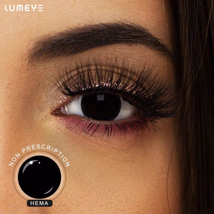 What is the black-centric lens?