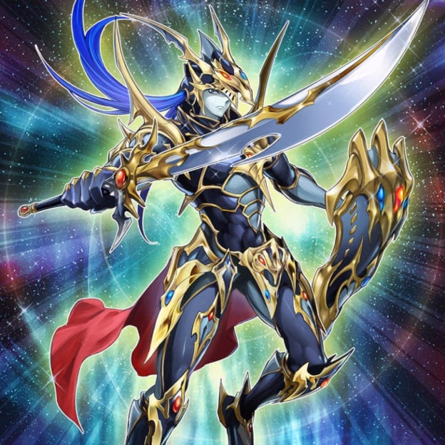 How do you summon a black luster monster in GX Duel Academy?