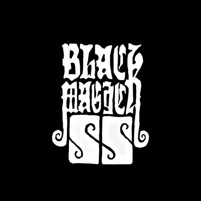 Does Black Magick SS use Nazi imagery?