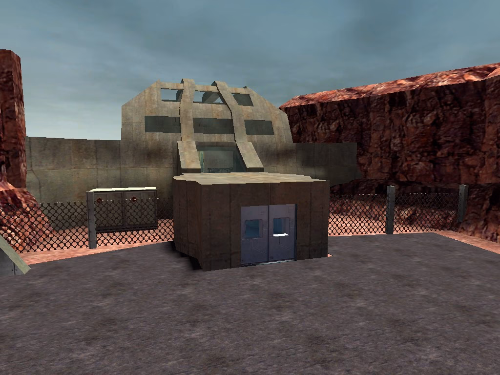 Can I use Black Mesa textures on a map?