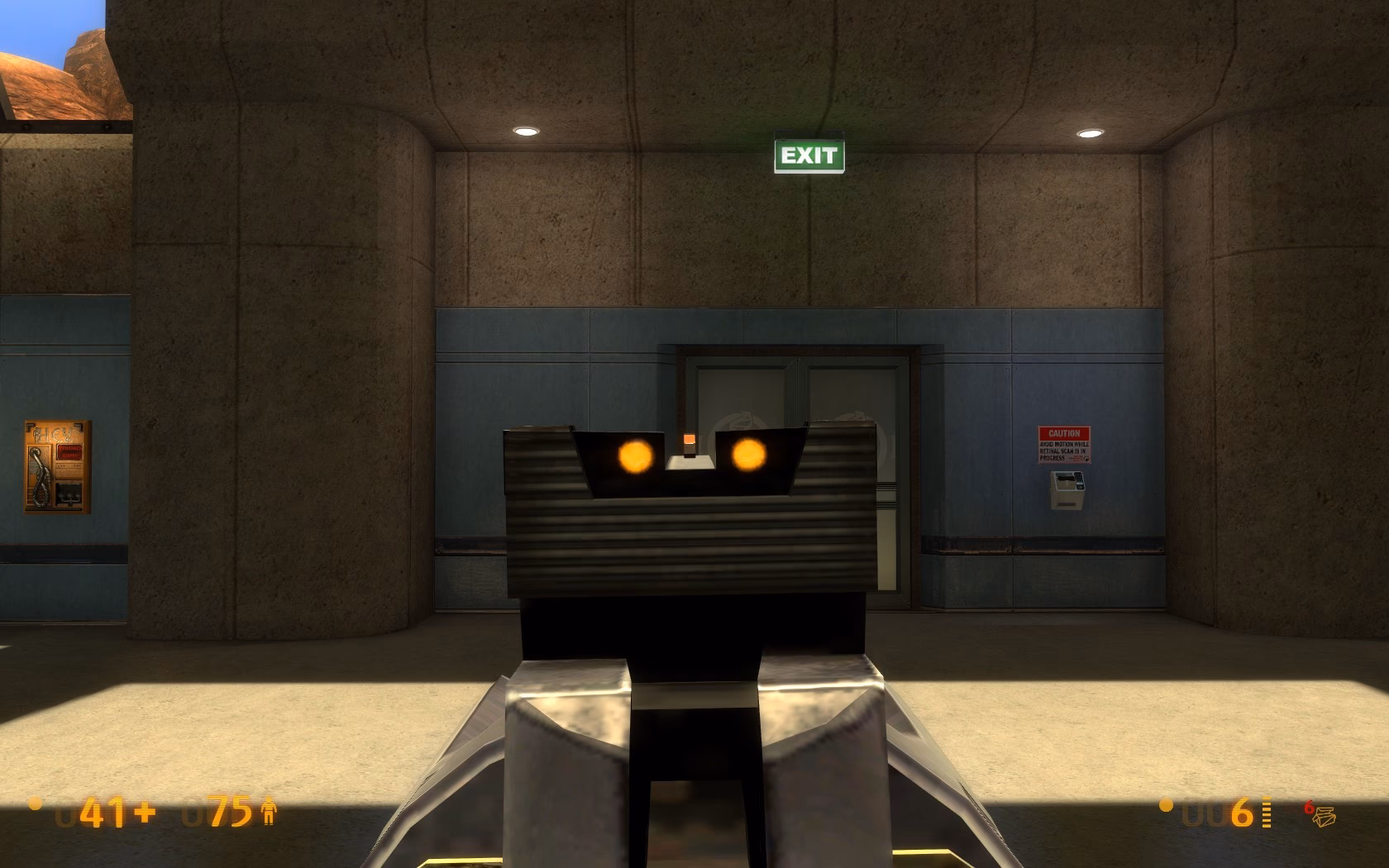 Where can I find Black Mesa mods?
