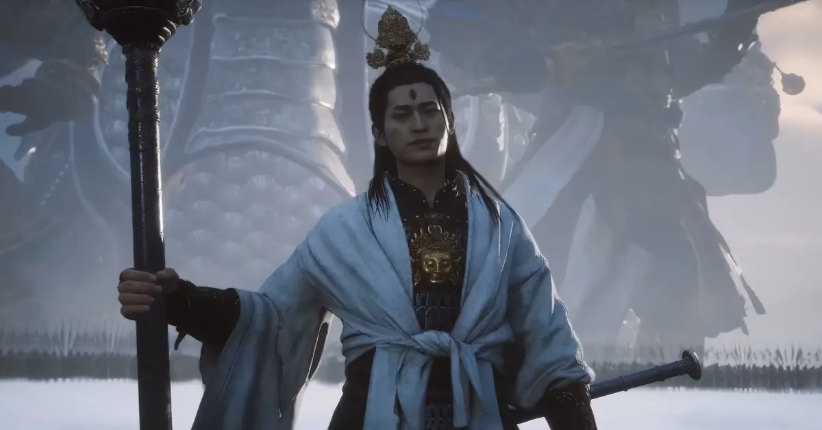 Can Black Myth Wukong players beat Erlang Shen?