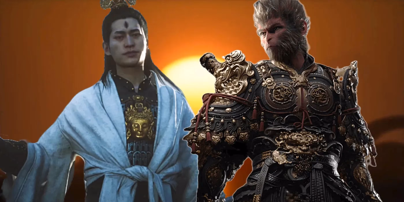Does Wukong have a final boss?