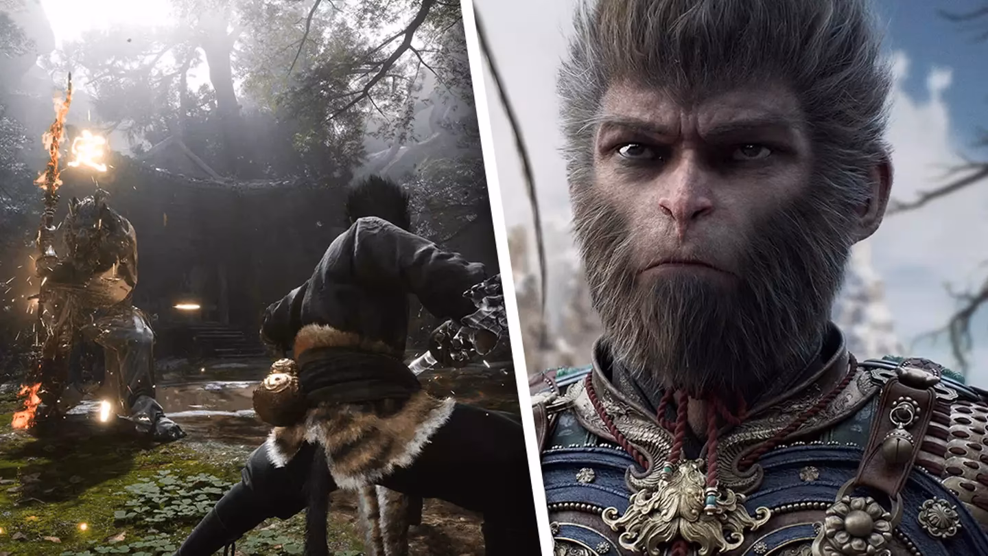 What's new in Black Myth: Wukong?