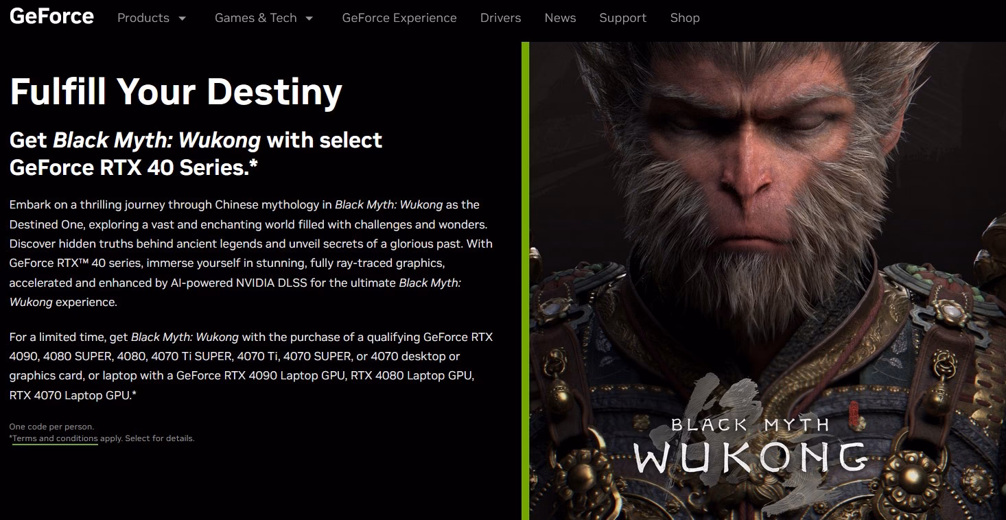 How do I get black myth Wukong?