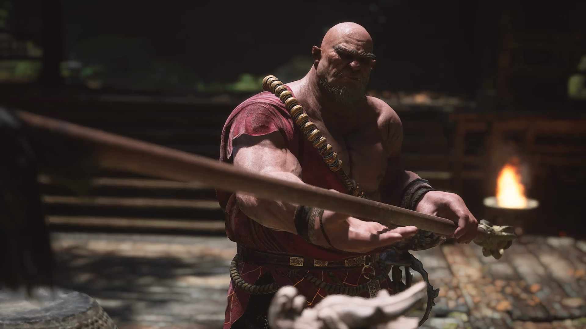 How long does Black Myth Wukong take?