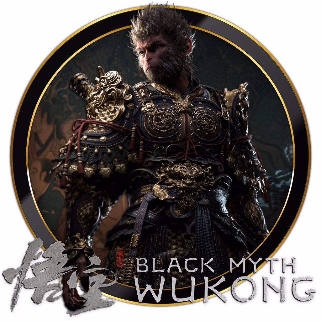 Is black myth Wukong based on a true story?