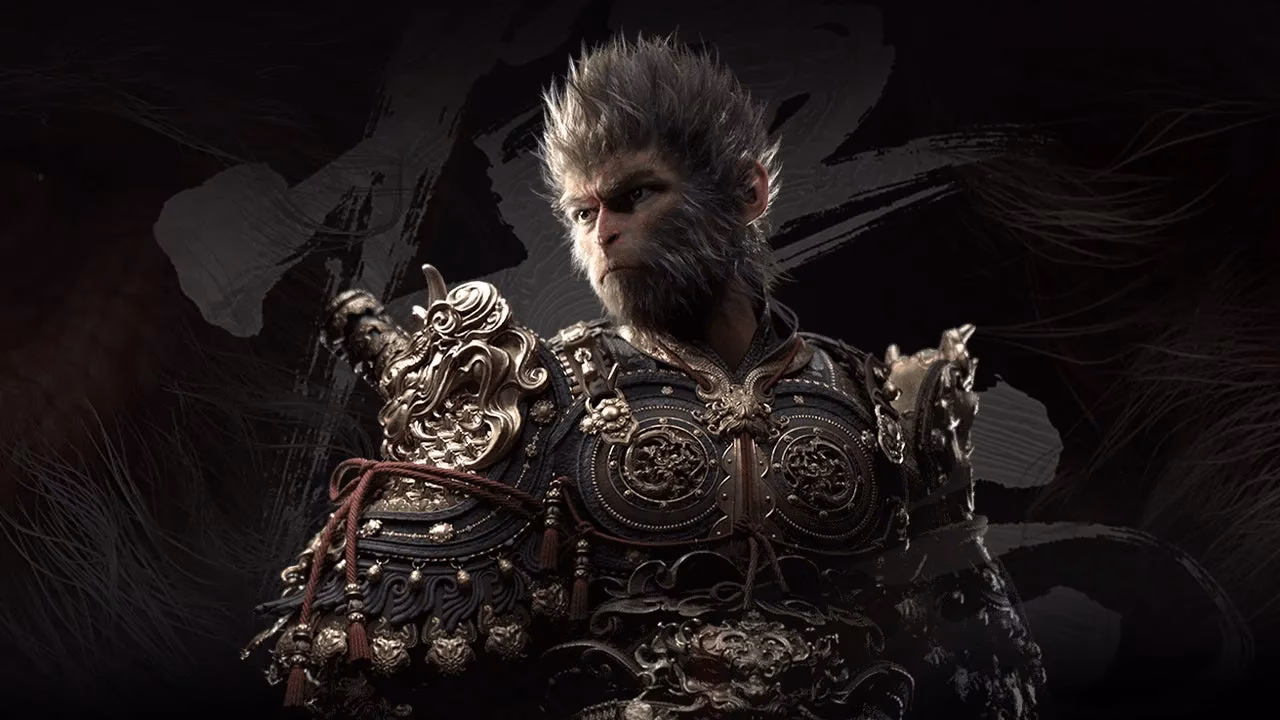 Is Black Myth: Wukong considered a AAA game?